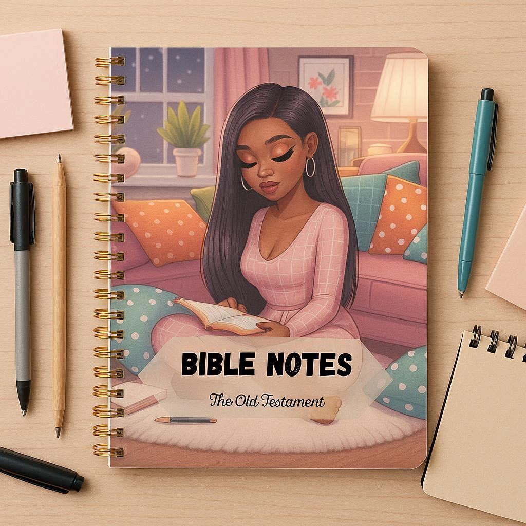 The Path of Faith: Old Testament